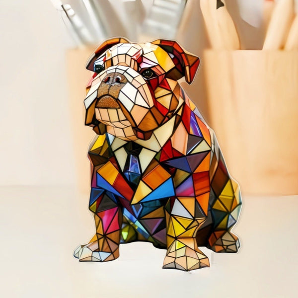 Bulldog Kauneus