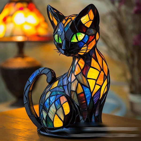 Kissa Eleganssi