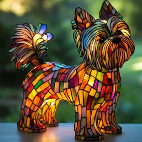 Loistava Yorkshire Terrier