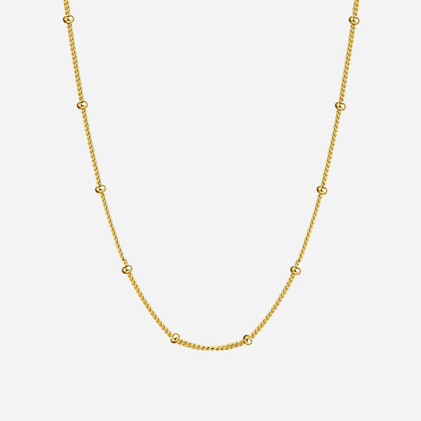 Jaurelynn | Kaulakoru 18K Kulta
