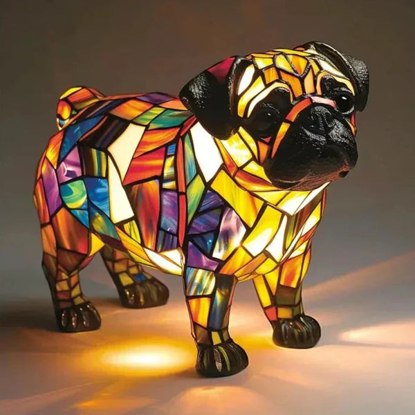 Onnekas Beam Pug