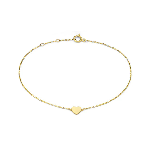 Danirelle | Rannekoru 14k Kulta